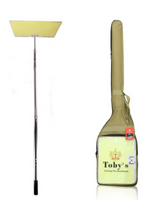 TOBY'S | 12V 8,0000 W (8K) Camping Picnic Light