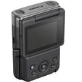 CANON | Power Shot V10 Advanced Vlogging Camera Kit Silver