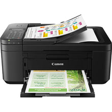 CANON | PIXMA TR4645 A4 Colour Multifunction Inkjet Printer