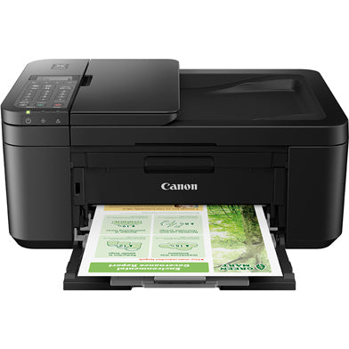 CANON | PIXMA TR4645 A4 Colour Multifunction Inkjet Printer