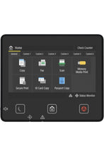 CANON | 4-in-1 WiFi Colour Laser Printer | MF754Cdw