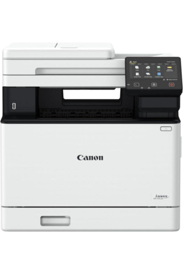 CANON | 4-in-1 WiFi Colour Laser Printer | MF754Cdw