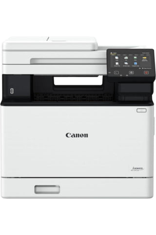 CANON | 4-in-1 WiFi Colour Laser Printer | MF754Cdw