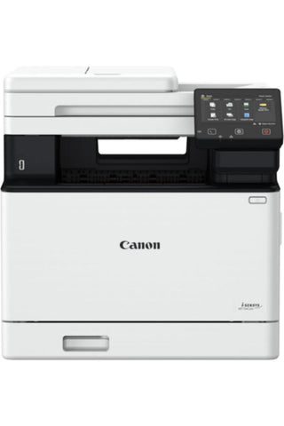 CANON | 4-in-1 WiFi Colour Laser Printer | MF754Cdw