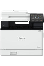 CANON | 4-in-1 WiFi Colour Laser Printer | MF754Cdw