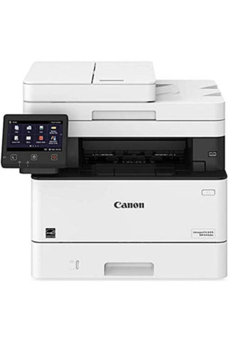 CANON | A4 Multifunction Laser Printer | MF657Cdw