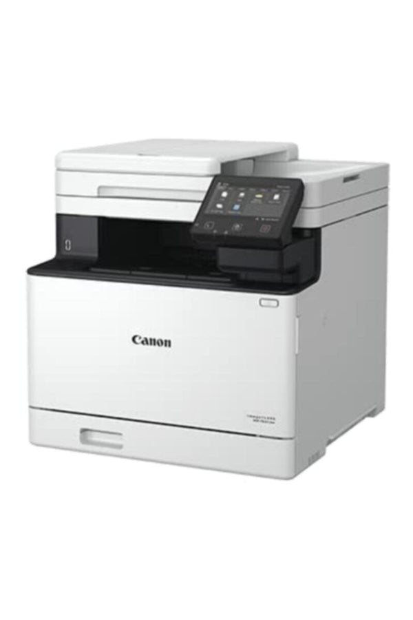CANON | All in One Colour WiFi 33ppm Laser Printer with Duplex | MF752Cdw