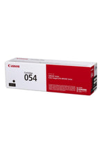 CANON | Toner Cartridge Black | 054 BK