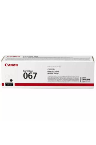 CANON | Clbp Cartridge BlackÂ | 067 BKÂ Â Â Â Â Â Â Â Â Â Â Â Â Â Â Â Â Â Â Â Â Â Â Â Â Â Â Â Â Â Â Â Â Â