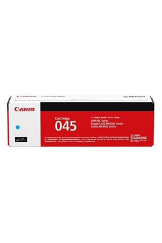 CANON | Cyan Toner Cartridge | 045 C
