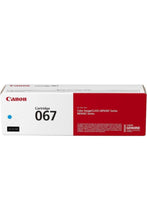 CANON | Cyan Toner CartridgeÂ | 067 CÂ Â Â Â Â Â Â Â Â Â Â Â Â Â Â Â Â Â Â Â Â Â Â Â Â Â Â Â Â Â Â Â Â Â