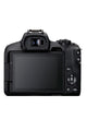 CANON | Digital Camera EOS R50 RF-S18-45mm Creator Kit Black