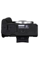 CANON | Digital Camera EOS R50 RF-S18-45mm Creator Kit Black
