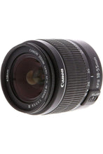 CANON | DSLR Camera EOS 2000D 18-55mm IS Kit Black