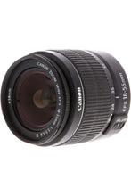 CANON | DSLR Camera EOS 4000D Double Lens