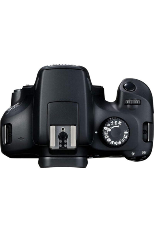 CANON | DSLR Camera EOS 4000D Double Lens