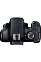 CANON | DSLR Camera EOS 4000D Double Lens