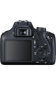 CANON | EOS 4000D DSLR Camera with 18-55mm DC Kit