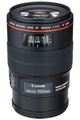 CANON | F/2.8 Prime Lens DSLR Camera Black | EF 100MM