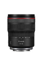 CANON | F4 L is USM Lens Black | RF14-35MM