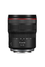 CANON | F4 L is USM Lens Black | RF14-35MM