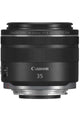 CANON | F/1.8 Macro is STM Lens - Black | RF 35MM