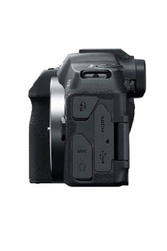 CANON | Full-Frame Mirrorless Camera (Body Only) EOS R8
