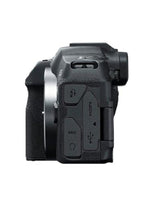 CANON | Full-Frame Mirrorless Camera (Body Only) EOS R8
