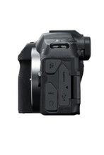 CANON | Full-Frame Mirrorless Camera (Body Only) EOS R8