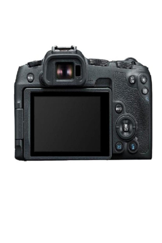 CANON | Full-Frame Mirrorless Camera (Body Only) EOS R8
