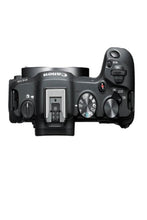 CANON | Full-Frame Mirrorless Camera (Body Only) EOS R8