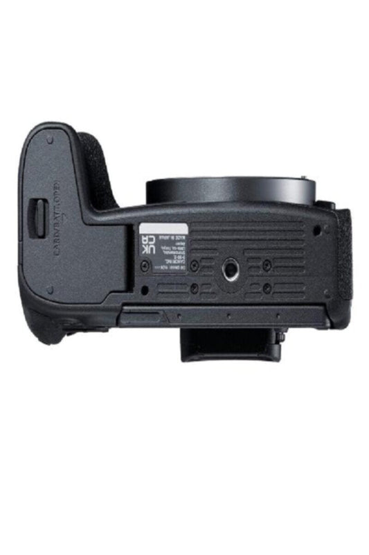 CANON | Full-Frame Mirrorless Camera (Body Only) EOS R8