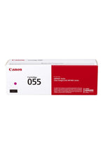 CANON | Genuine Toner Cartridge 055 Magenta | 055 M