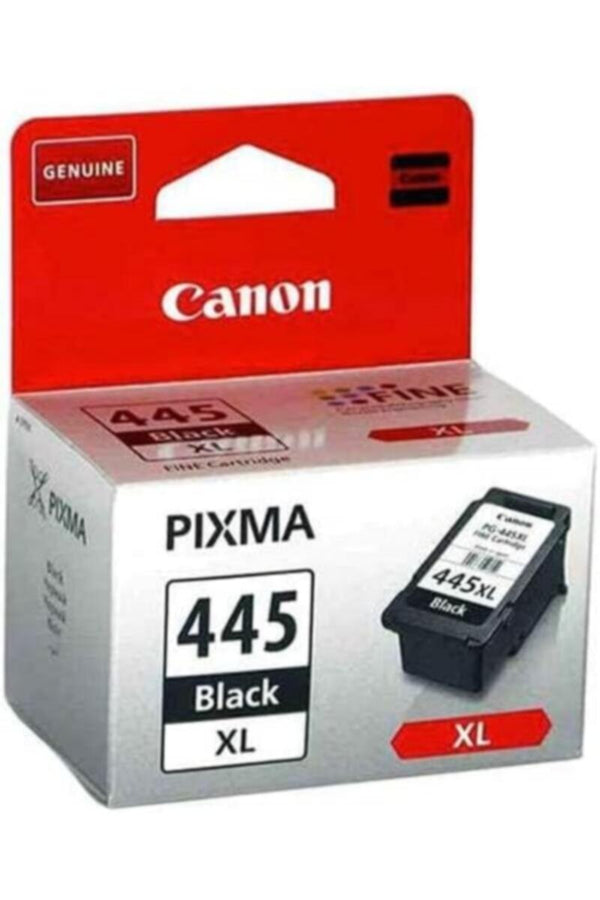 CANON | High Yield Black Ink CartridgeÂ | PG-445 XLÂ Â Â Â Â Â Â Â Â Â Â Â Â Â Â Â Â Â Â Â Â Â Â Â Â Â Â Â Â Â Â Â Â Â