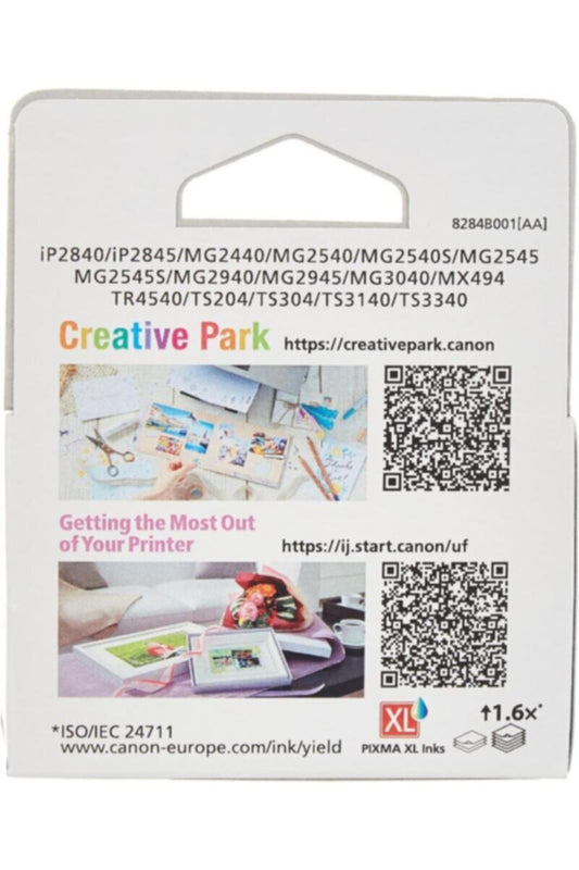 CANON | Pixma Ink Cartridge XL | CL-446 XLÂ Â Â Â Â Â Â Â Â Â Â Â Â Â Â Â Â Â Â Â Â Â Â Â Â Â Â Â Â Â Â Â Â Â