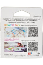 CANON | Pixma Ink Cartridge XL | CL-446 XLÂ Â Â Â Â Â Â Â Â Â Â Â Â Â Â Â Â Â Â Â Â Â Â Â Â Â Â Â Â Â Â Â Â Â