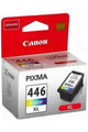 CANON | Pixma Ink Cartridge XL | CL-446 XLÂ Â Â Â Â Â Â Â Â Â Â Â Â Â Â Â Â Â Â Â Â Â Â Â Â Â Â Â Â Â Â Â Â Â