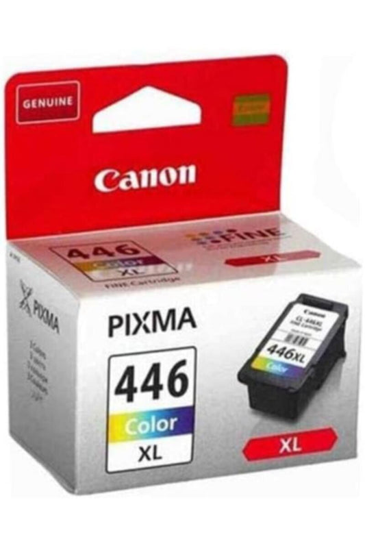 CANON | Pixma Ink Cartridge XL | CL-446 XLÂ Â Â Â Â Â Â Â Â Â Â Â Â Â Â Â Â Â Â Â Â Â Â Â Â Â Â Â Â Â Â Â Â Â