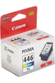 CANON | Pixma Ink Cartridge XL | CL-446 XLÂ Â Â Â Â Â Â Â Â Â Â Â Â Â Â Â Â Â Â Â Â Â Â Â Â Â Â Â Â Â Â Â Â Â