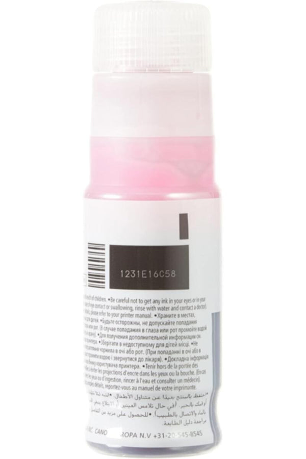 CANON | Magenta Ink Bottle | GI-43 M