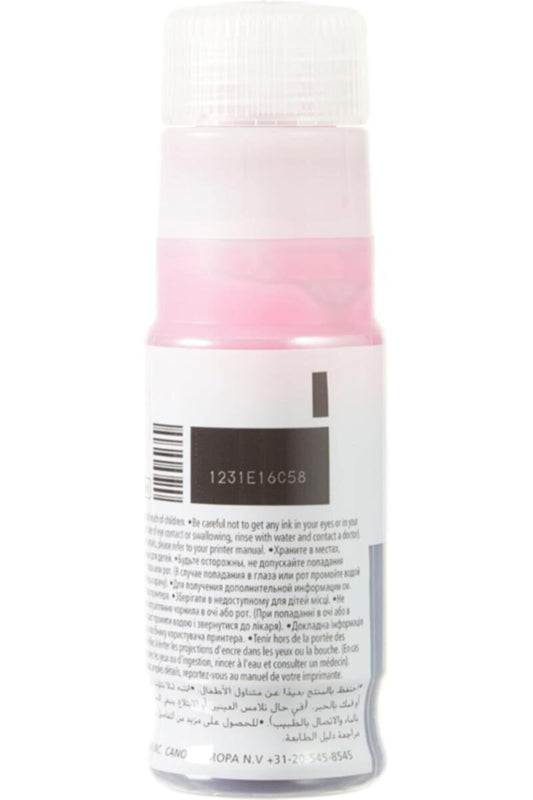 CANON | Magenta Ink Bottle | GI-43 M