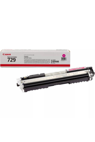 CANON | Magenta Toner Cartridge | 729 M