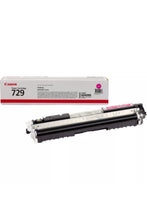 CANON | Magenta Toner Cartridge | 729 M