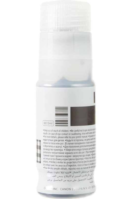 CANON | Original Ink Cartridge Black | GI-43 BK