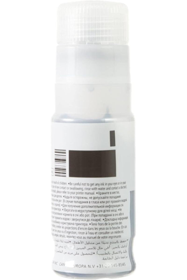CANON | Original Ink Cartridge Black | GI-43 BK