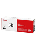 CANON | Original Toner Cartridge Black | 045 BK