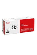 CANON | Original Toner Cartridge Black | 045 BK