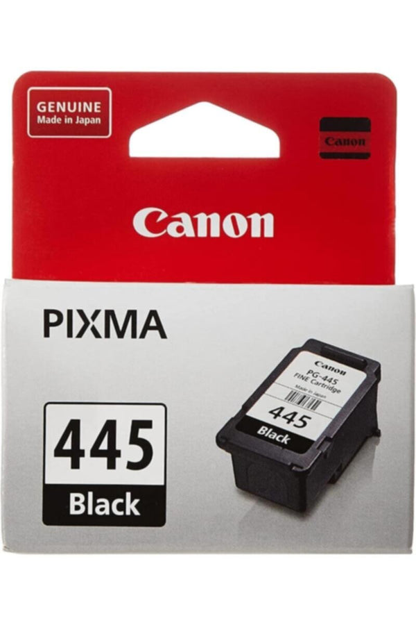 CANON | Pixma Fine Cartridge, Black | PG-445Â Â Â Â Â Â Â Â Â Â Â Â Â Â Â Â Â Â Â Â Â Â  Â Â Â Â Â Â Â Â Â Â Â Â