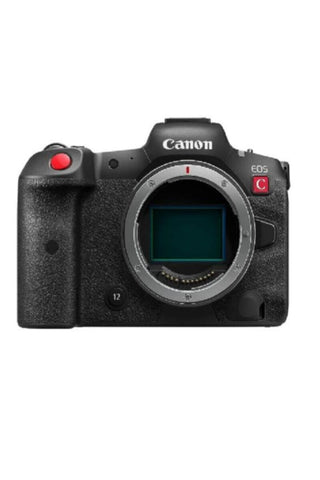 CANON | Professional Cinema Cameras DSLR Eos R5 C Body | EOS R5 C