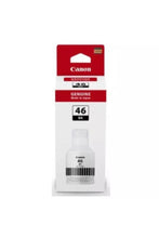 CANON | Refill Ink-Original-Black 120 ml | GI-46 PGBK